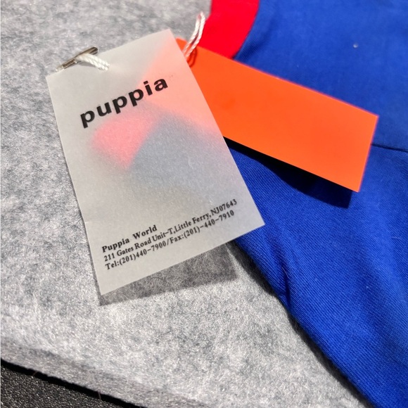 🐾 Comics for Pets Superman Dog Costume – Let Your Pup Save the Day! 🦸‍♀️ - Picture 5 of 8